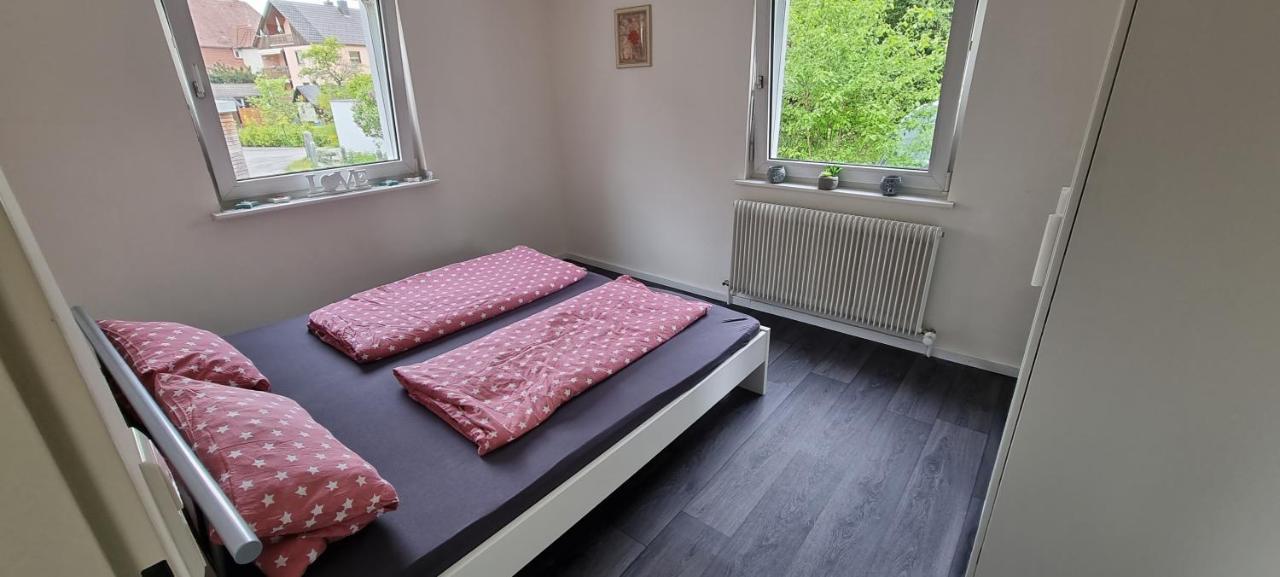 Fewo Tanja Lindau  Exterior foto